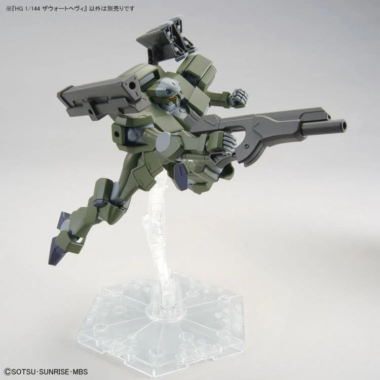 HGTWFM #20 Zowort Heavy - Image 7