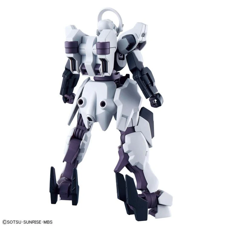 HGTWFM #25 Gundam Schwarzette - Image 4