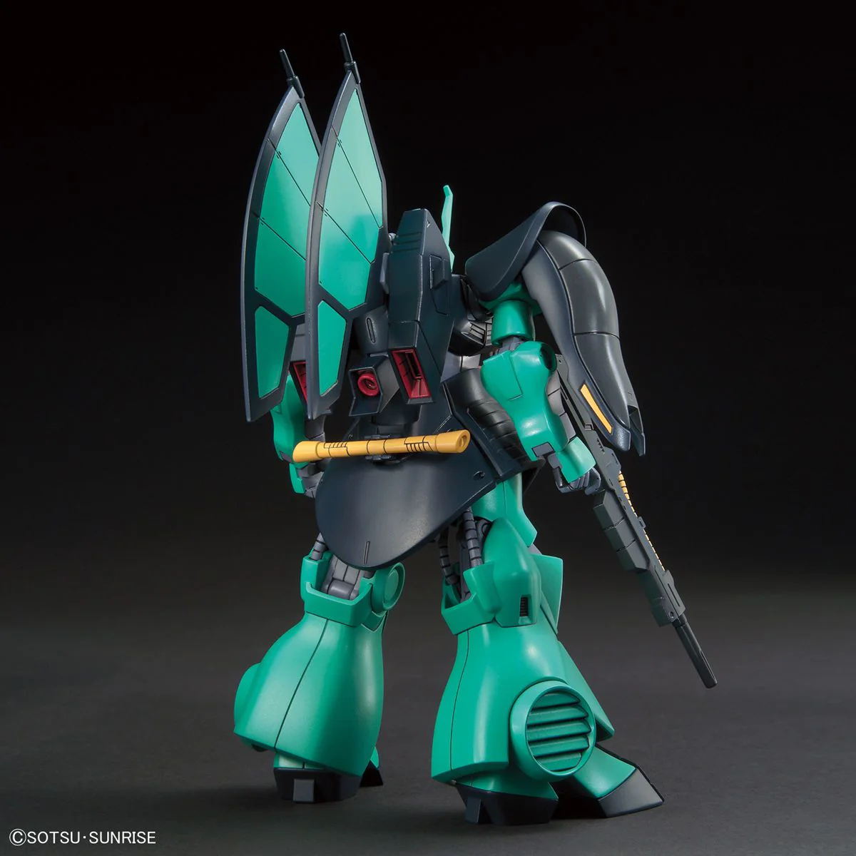 HGUC#219 Dijeh - Image 3