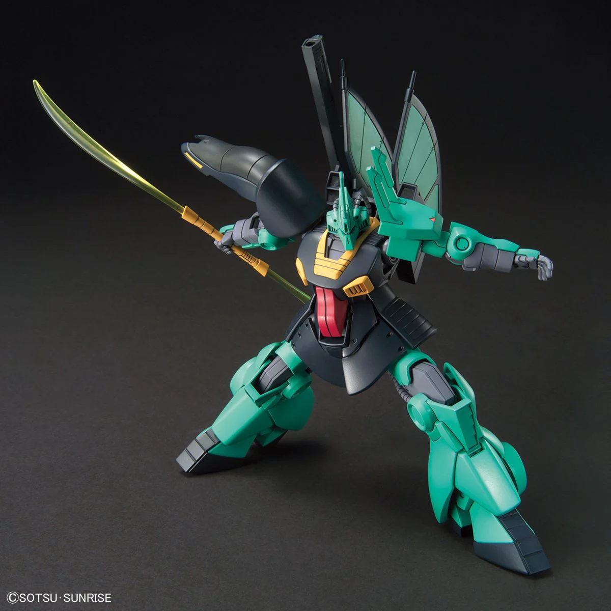 HGUC#219 Dijeh - Image 4