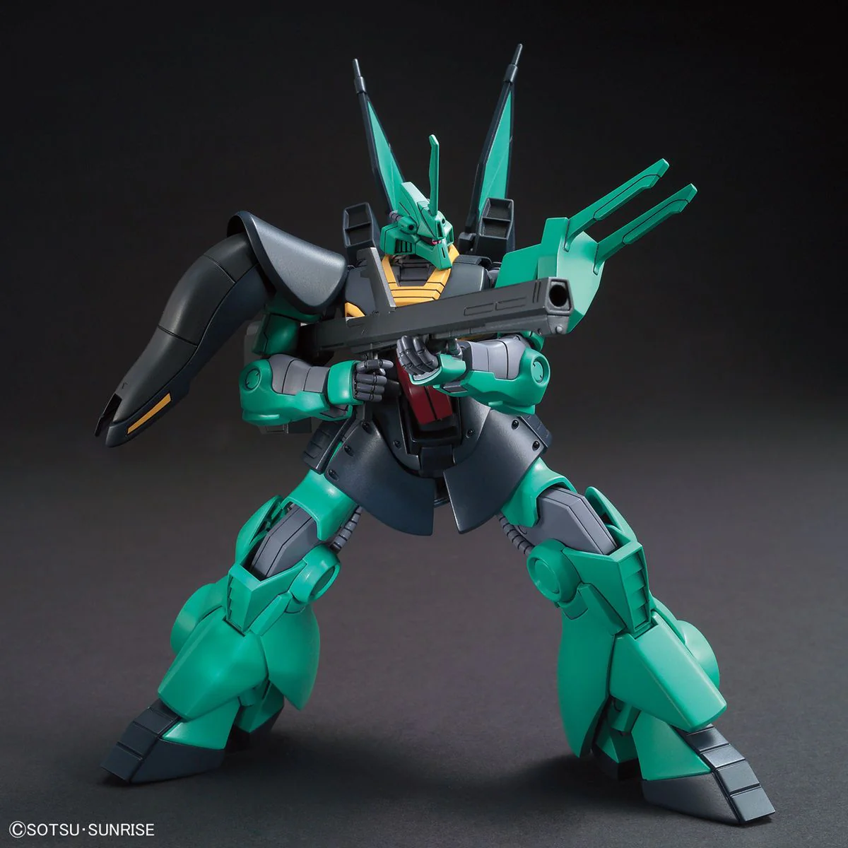 HGUC#219 Dijeh - Image 5