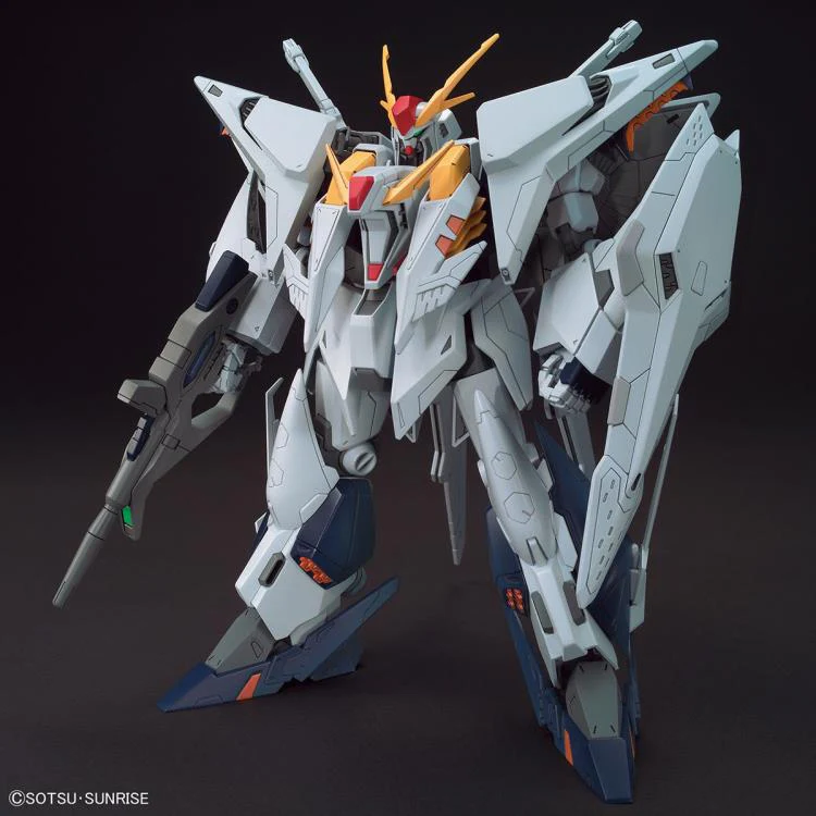 HGUC#238 RX-105 Xi Gundam - Image 2