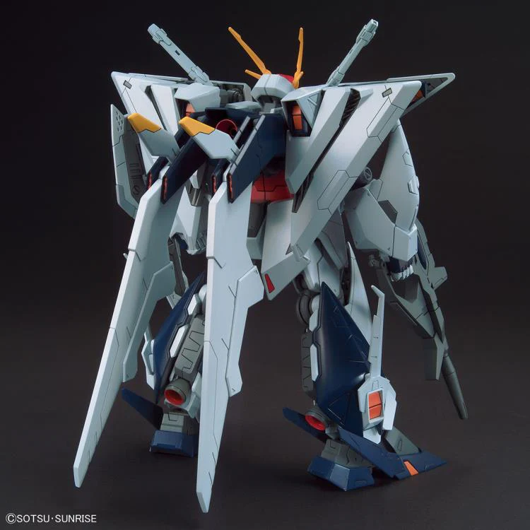 HGUC#238 RX-105 Xi Gundam - Image 3