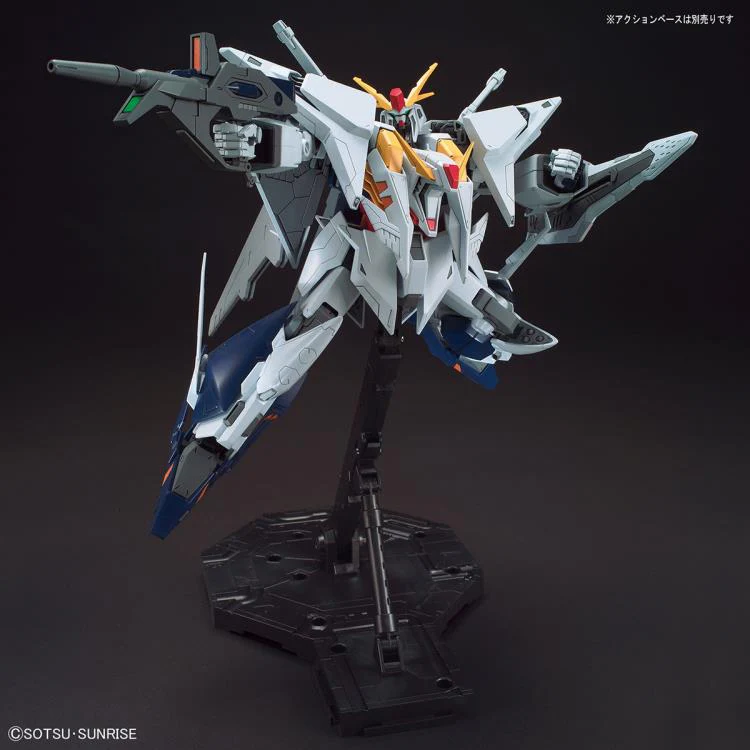 HGUC#238 RX-105 Xi Gundam - Image 4