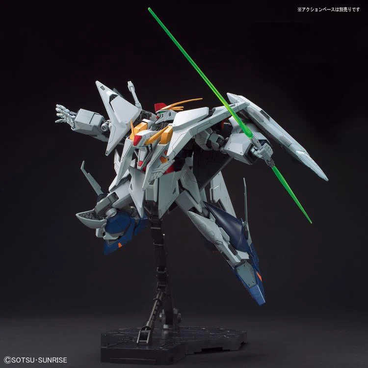 HGUC#238 RX-105 Xi Gundam - Image 5