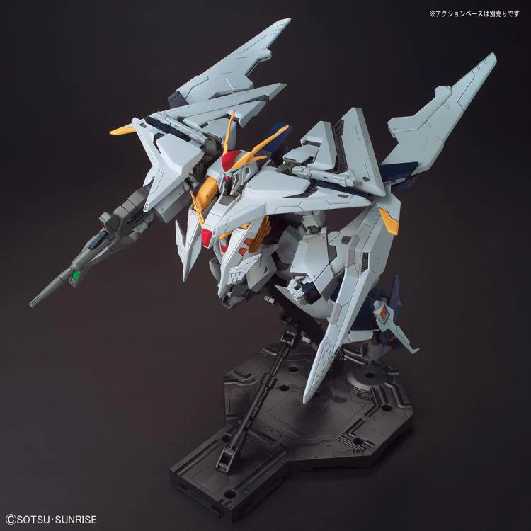 HGUC#238 RX-105 Xi Gundam - Image 7