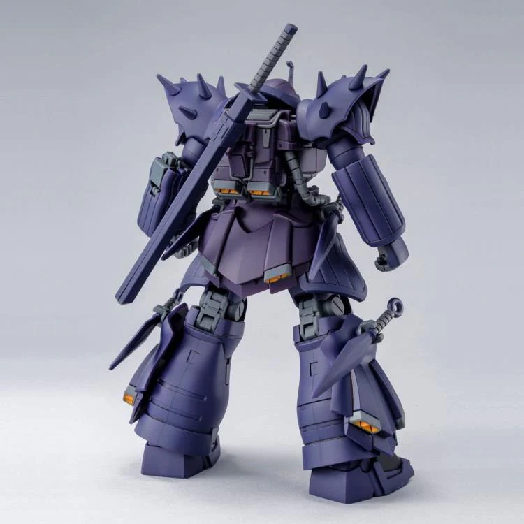 HGUC Efreet Nacht Exclusive Model Kit - P-Bandai - Image 3