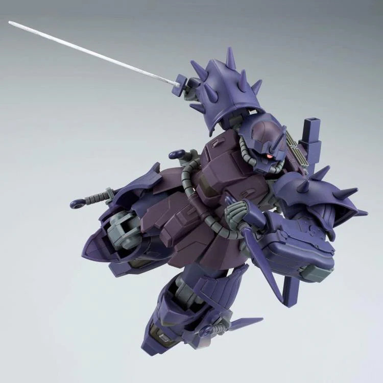 HGUC Efreet Nacht Exclusive Model Kit - P-Bandai - Image 6