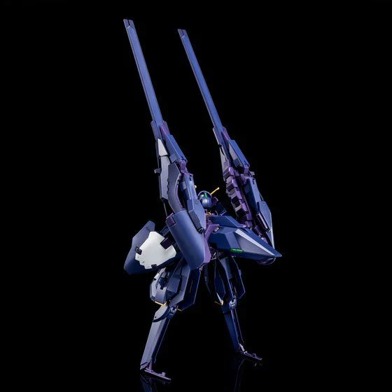 HGUC Gundam TR-6 [HAZEL Ⅱ] P-Bandai - Image 3