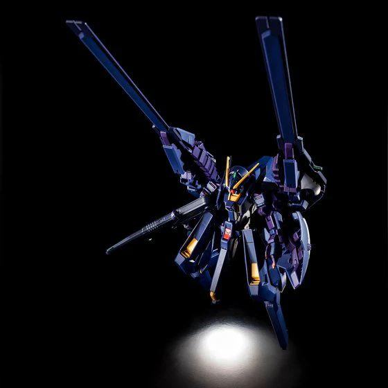 HGUC Gundam TR-6 [HAZEL Ⅱ] P-Bandai - Image 7