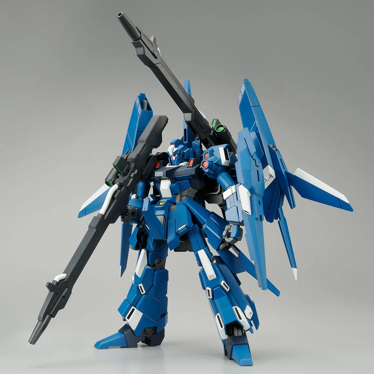 HGUC ReZEL (Defenser b-Unit) - P-Bandai Exclusive - Image 2