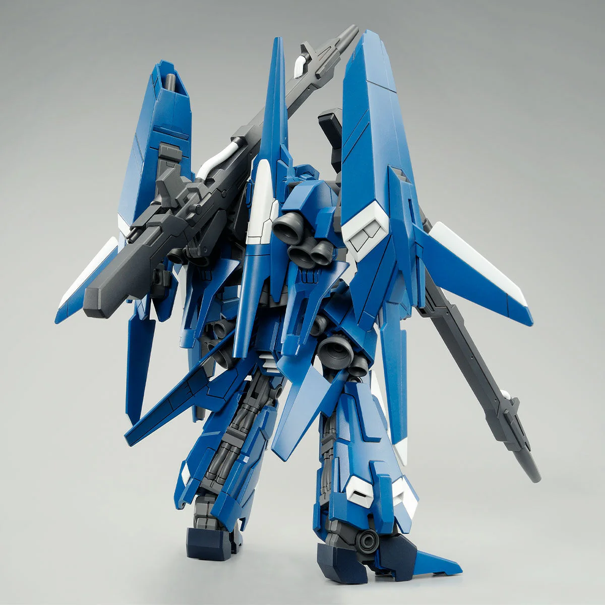 HGUC ReZEL (Defenser b-Unit) - P-Bandai Exclusive - Image 3
