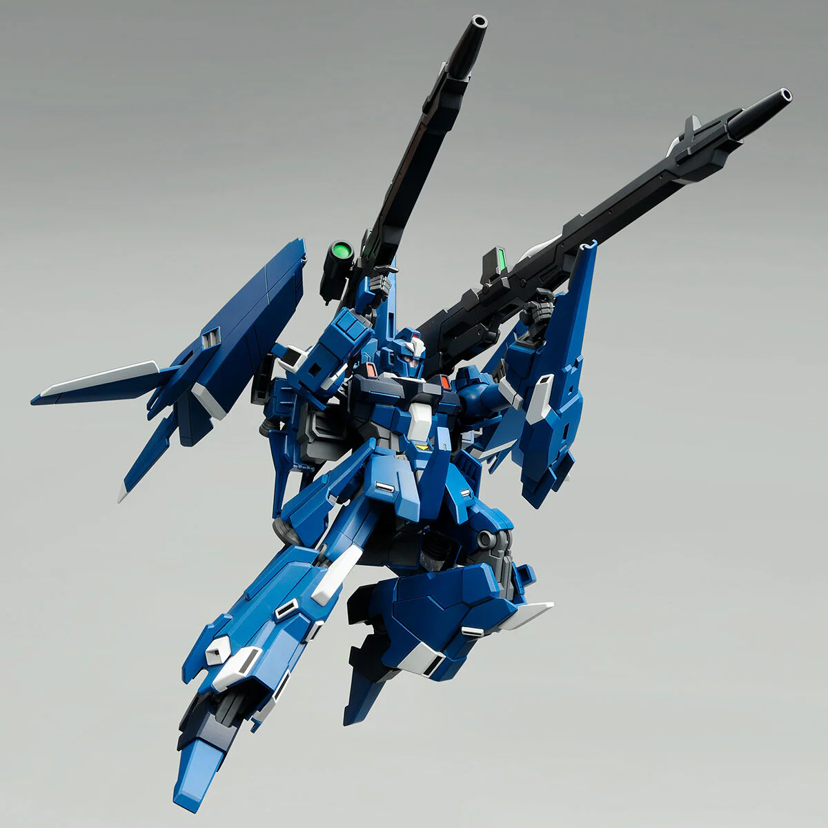 HGUC ReZEL (Defenser b-Unit) - P-Bandai Exclusive - Image 4
