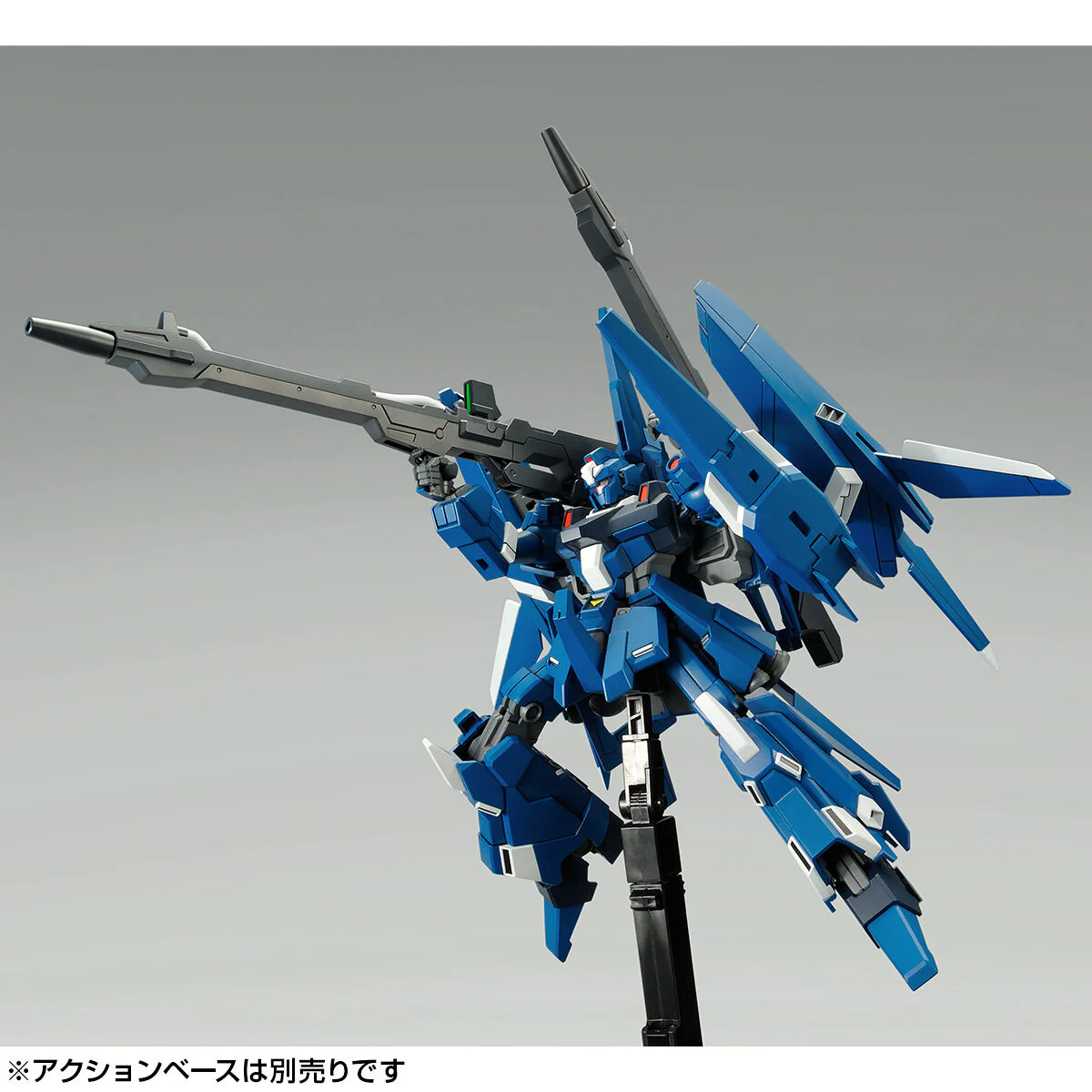 HGUC ReZEL (Defenser b-Unit) - P-Bandai Exclusive - Image 5