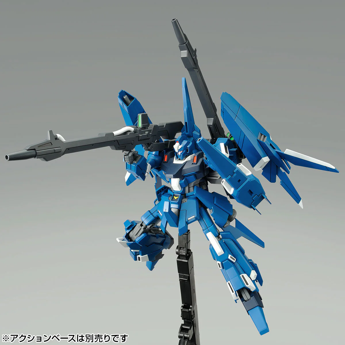 HGUC ReZEL (Defenser b-Unit) - P-Bandai Exclusive - Image 6
