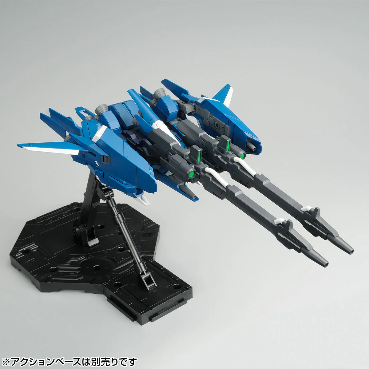 HGUC ReZEL (Defenser b-Unit) - P-Bandai Exclusive - Image 8