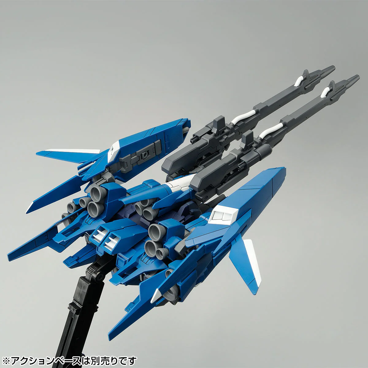 HGUC ReZEL (Defenser b-Unit) - P-Bandai Exclusive - Image 9