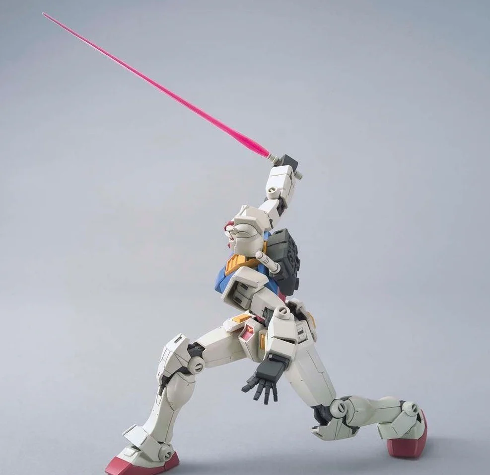 HGUC RX-78-2 Gundam (Beyond Global) - Image 4