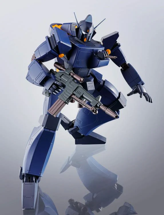 Hi-Metal R: Combat Mecha Xabungle - Brockary - Image 3