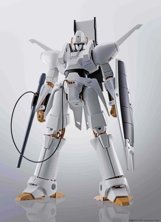 Hi-Metal R: Heavy Metal L-Gaim