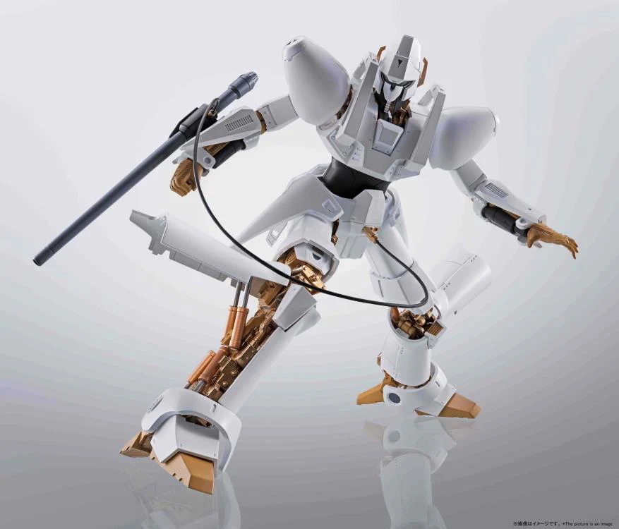 Hi-Metal R: Heavy Metal L-Gaim - Image 2