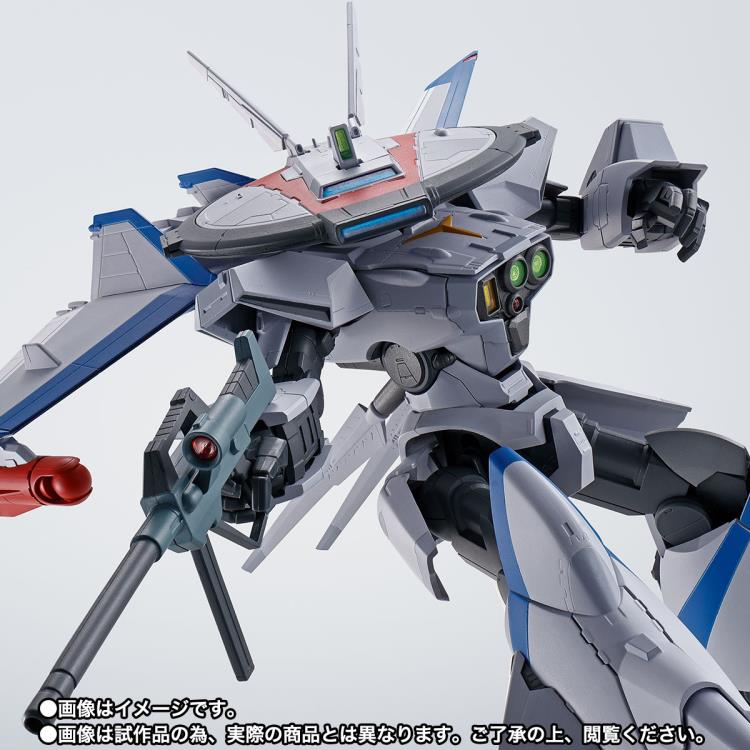 Hi-Metal R Metal Armor Dragonar: Dragonar-3 - Image 7