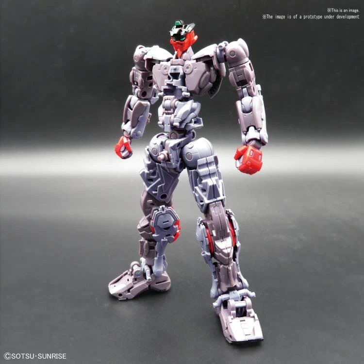 High-Resolution Model - 1/100 Scale Gundam Astray Noir - Image 4