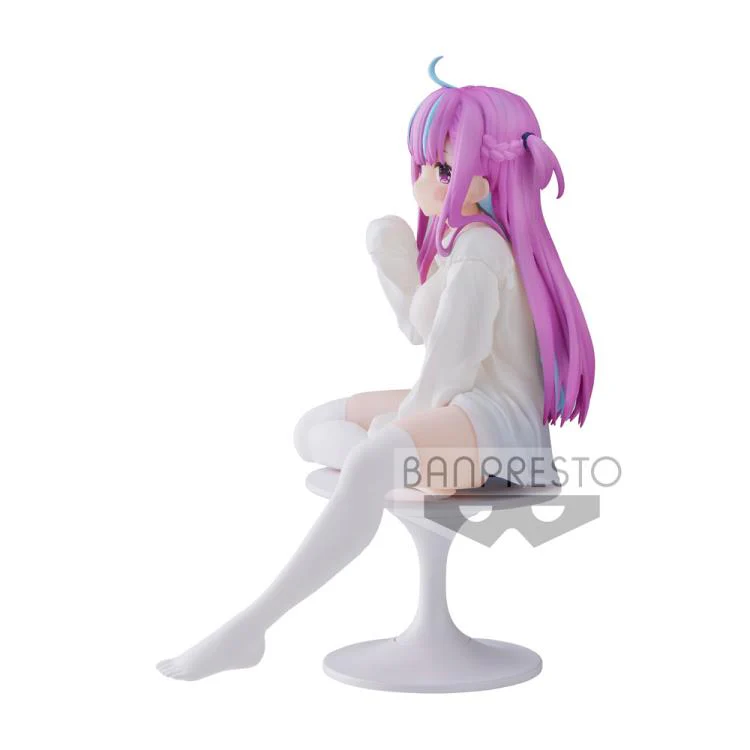 Hololive: Relax Time Minato Aqua Figure - Image 3