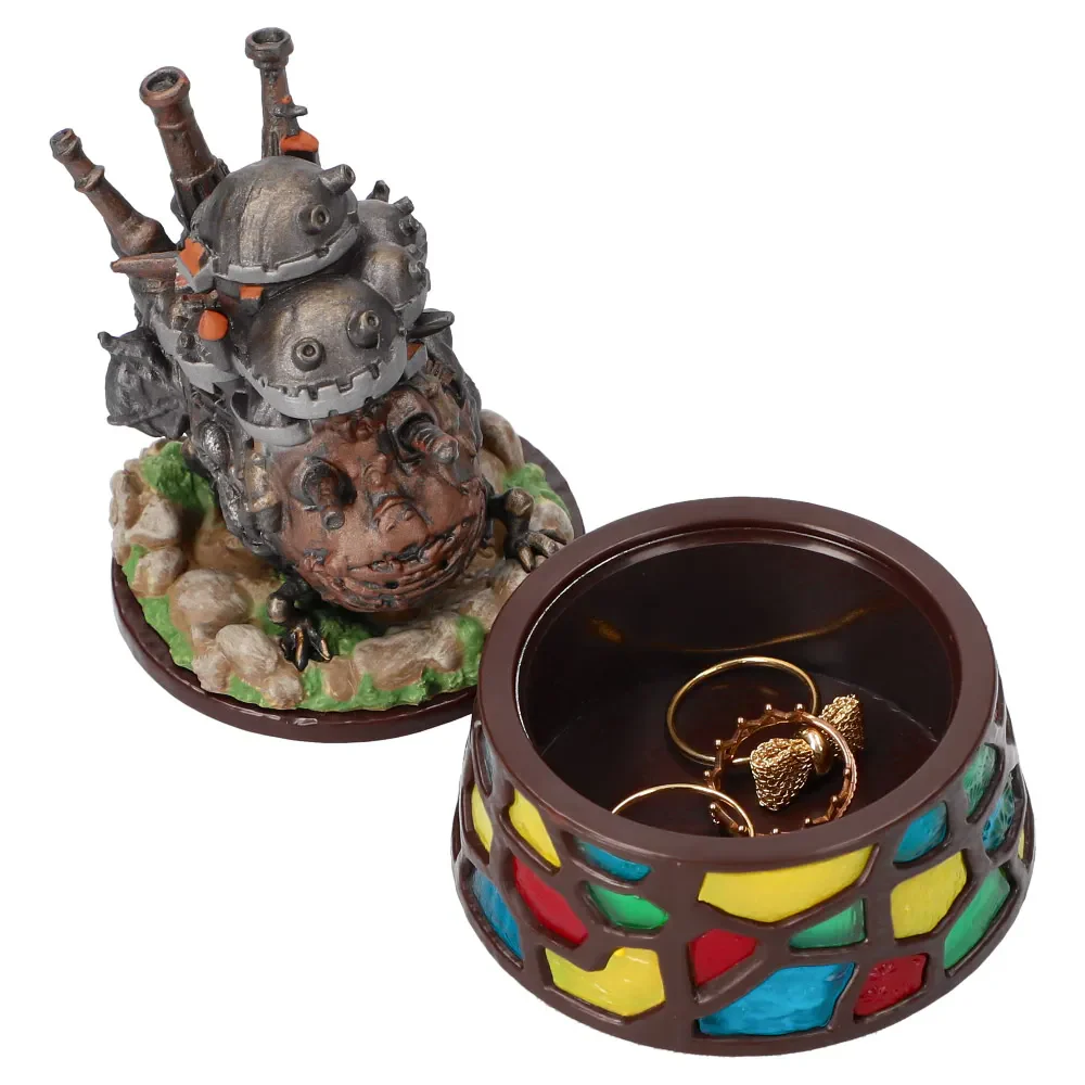 Howl's Moving Castle: Accessory Box - Image 2