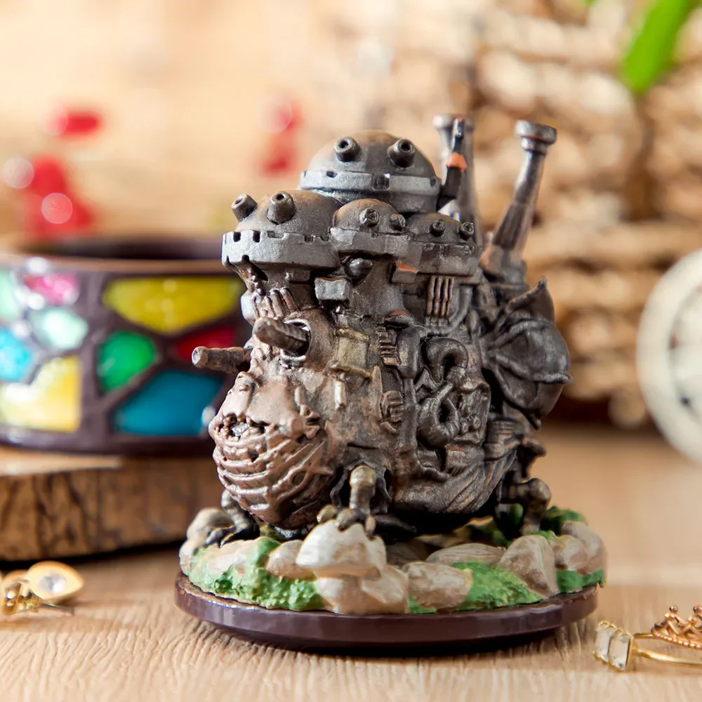 Howl's Moving Castle: Accessory Box - Image 3