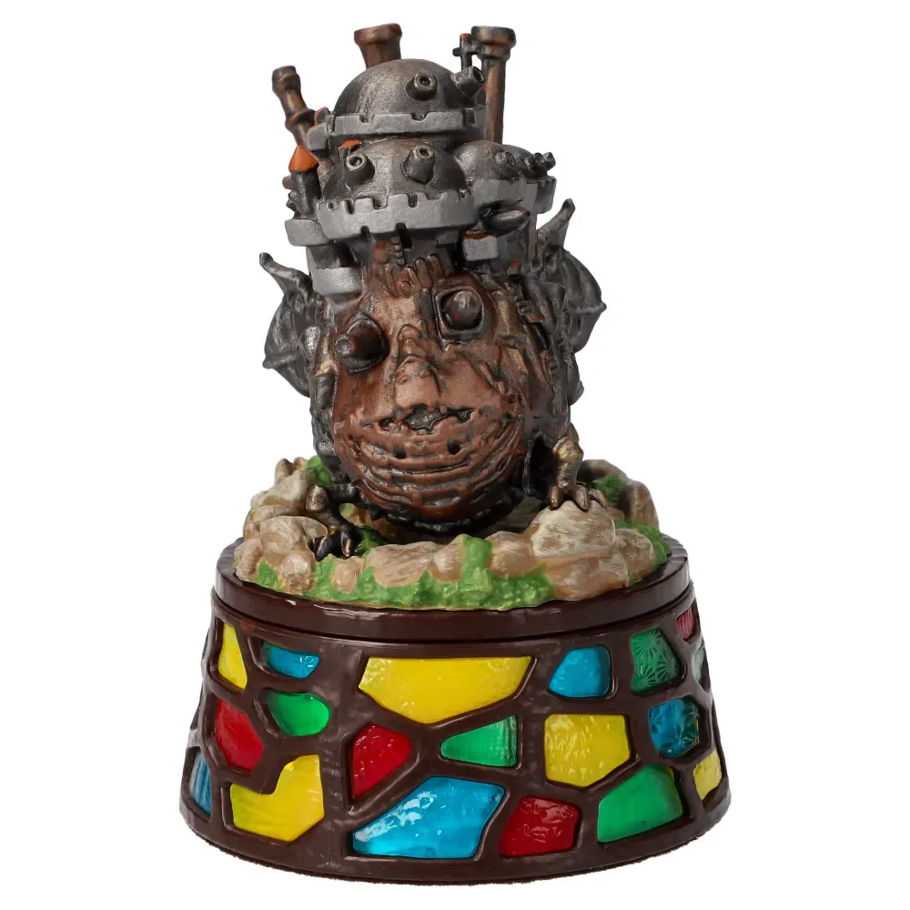 Howl's Moving Castle: Accessory Box - Image 4