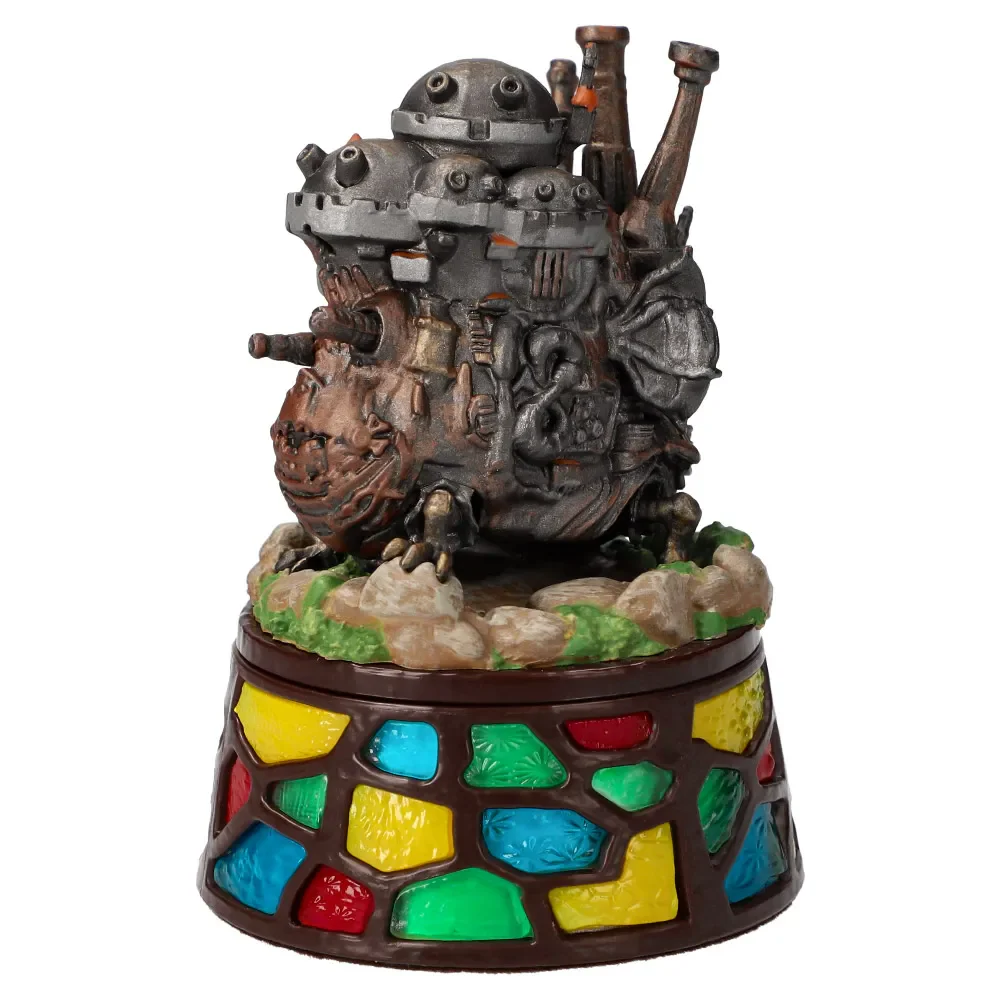 Howl's Moving Castle: Accessory Box - Image 5
