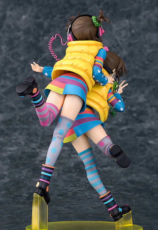 The Idolm@ster Cinderella Girls - Ami Futami & Mami Futami - Image 2