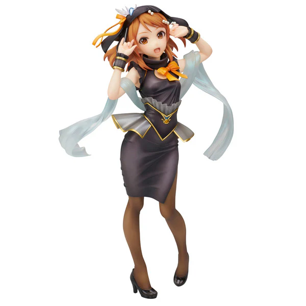 The Idolm@ster Cinderella Girls - Houjyo Karen 1/8 Scale Figure