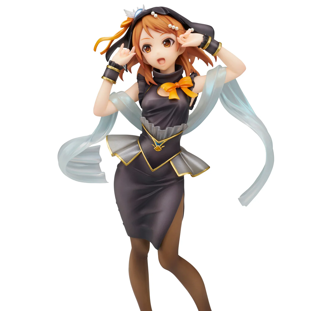The Idolm@ster Cinderella Girls - Houjyo Karen 1/8 Scale Figure - Image 3