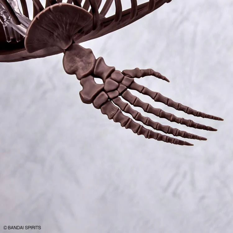 Imaginary Skeleton Mosasaurus 1/32 Scale Model Kit - Image 7