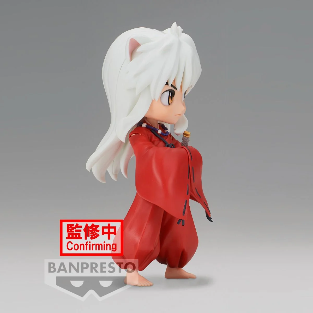 InuYasha Q Posket InuYasha Ver. A - Image 2