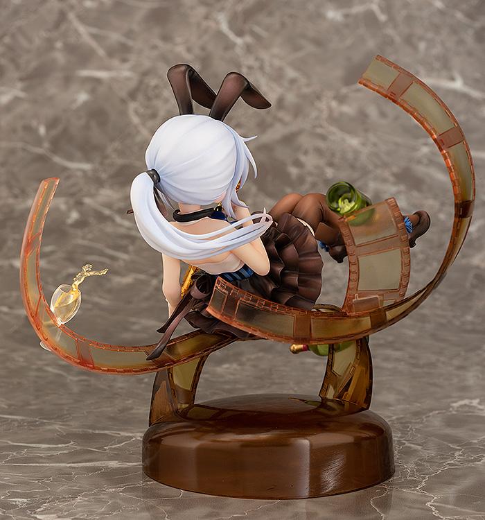 Is the Order a Rabbit: Chino Jazz Style Figure - Image 3