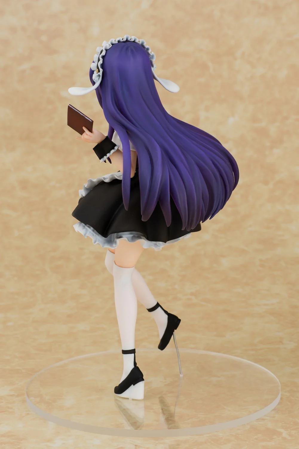 Is the Order a Rabbit: Rize 1/7 PVC Figure - Image 3