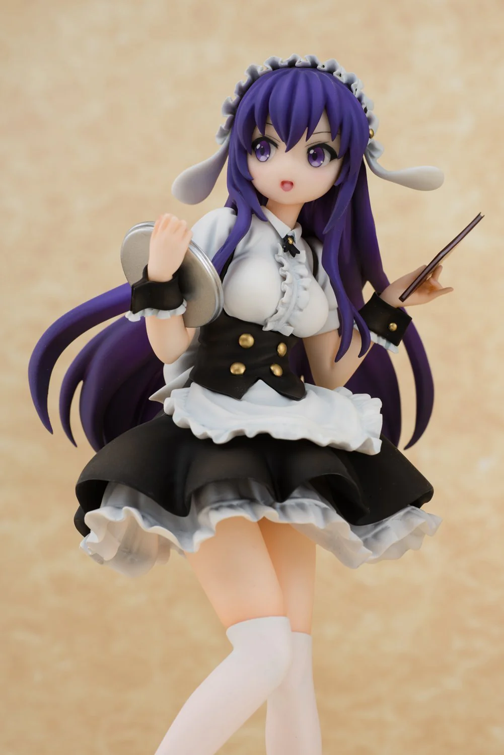 Is the Order a Rabbit: Rize 1/7 PVC Figure - Image 4