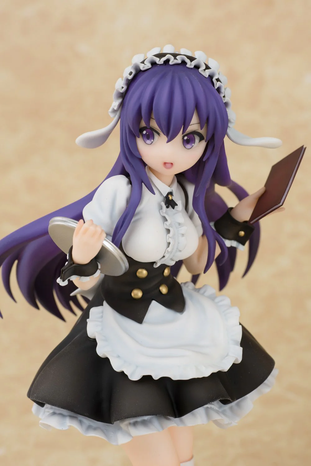 Is the Order a Rabbit: Rize 1/7 PVC Figure - Image 5
