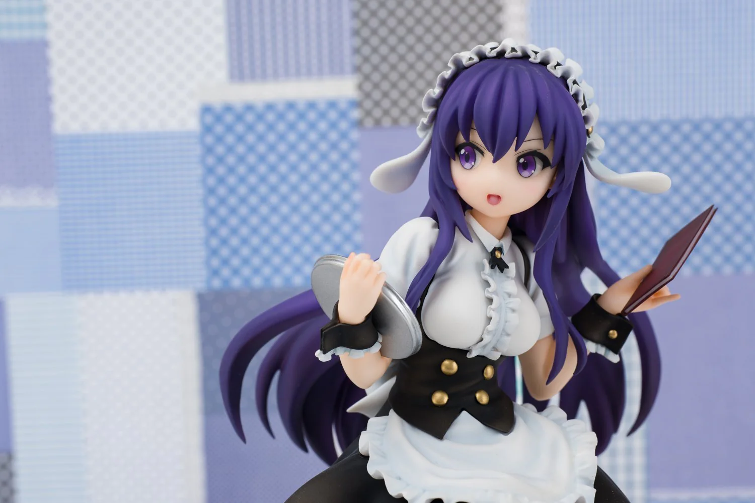 Is the Order a Rabbit: Rize 1/7 PVC Figure - Image 7