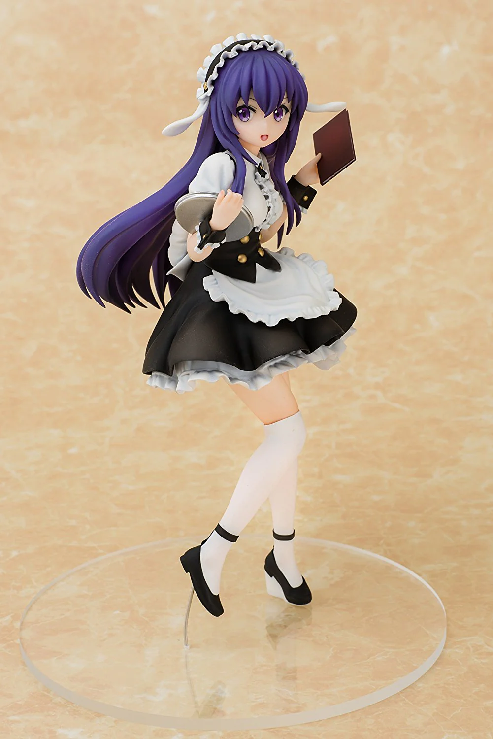 Is the Order a Rabbit: Rize 1/7 PVC Figure - Image 8