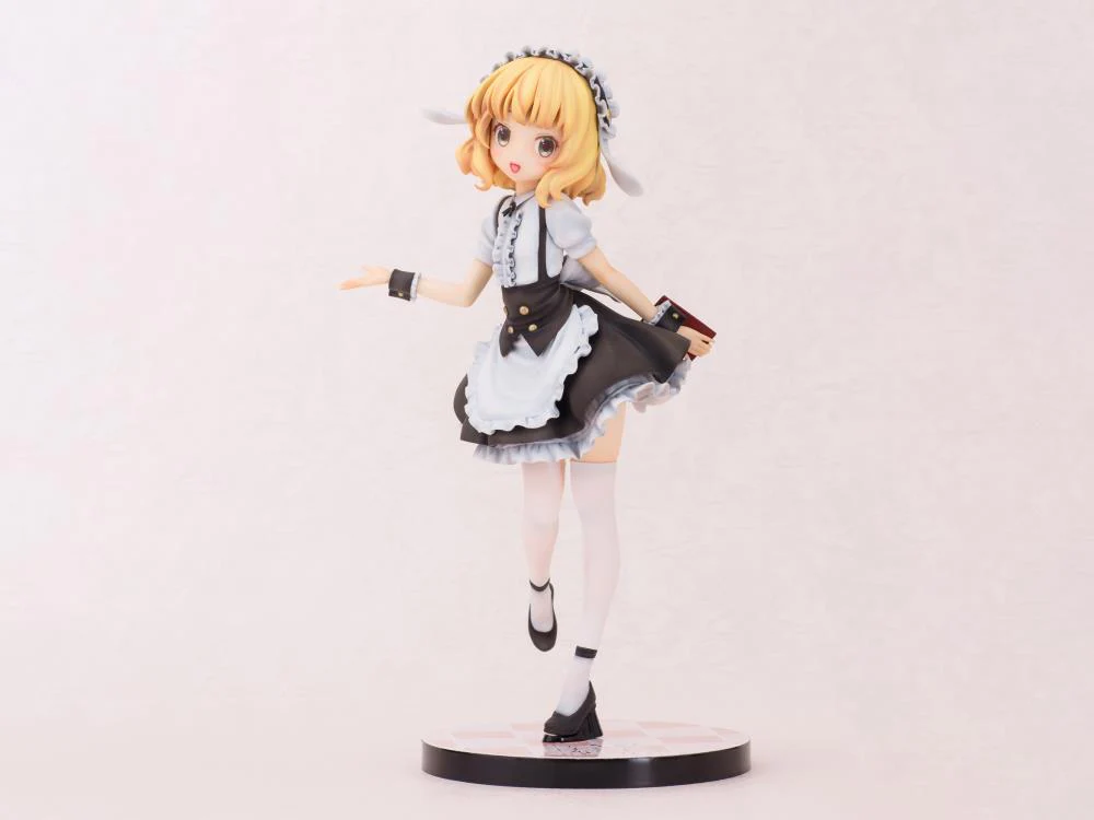 Is the Order a Rabbit?: Syaro Kirima 1/7 Figure - Image 2