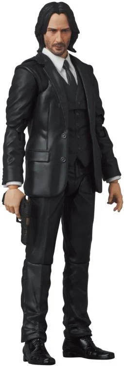 JOHN WICK: CHAPTER 4: John Wick MAFEX No.212 - Image 5