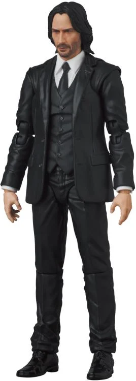 JOHN WICK: CHAPTER 4: John Wick MAFEX No.212 - Image 8