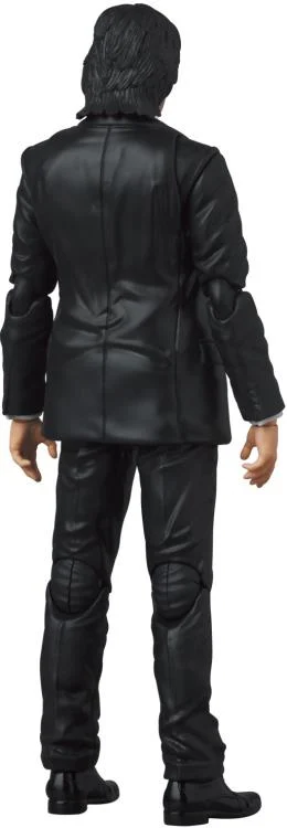 JOHN WICK: CHAPTER 4: John Wick MAFEX No.212 - Image 9