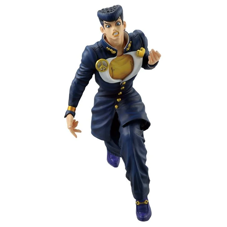 JoJo's Bizarre Adventure Ichibansho Masterlise Josuke Higashikata (Diamond is Unbreakable) - Image 3
