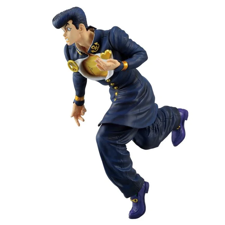 JoJo's Bizarre Adventure Ichibansho Masterlise Josuke Higashikata (Diamond is Unbreakable) - Image 4