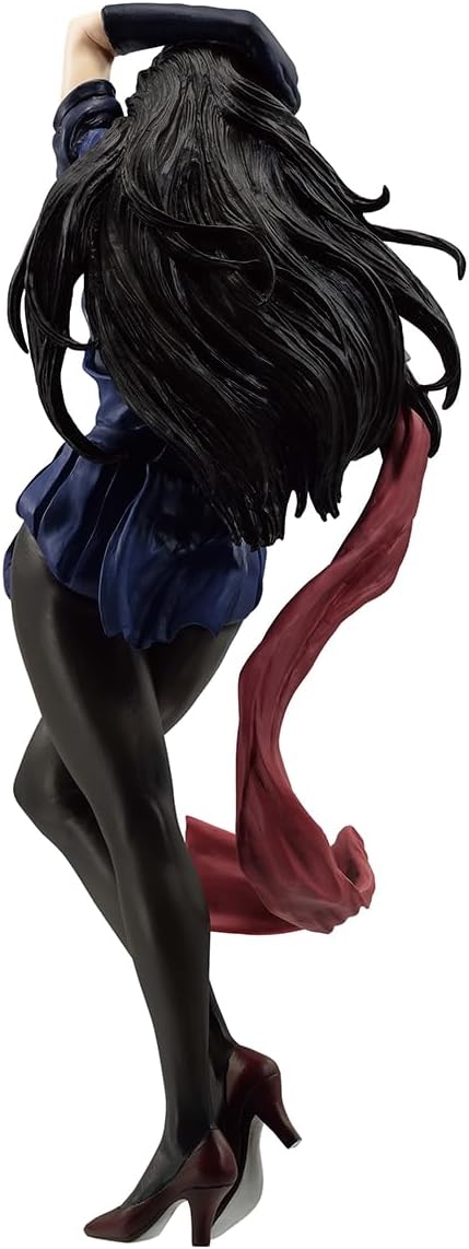 JoJo's Bizarre Adventure Ichibansho Masterlise - Lisa Lisa (Phantom Blood & Battle Tendency) - Image 2